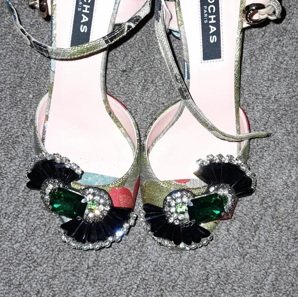 Rochas Sandals - Picture 5 of 5